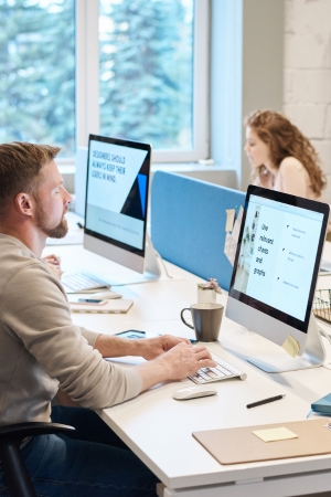 Computer Training