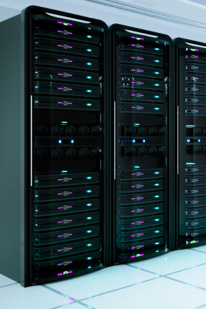 Data Backup - Server