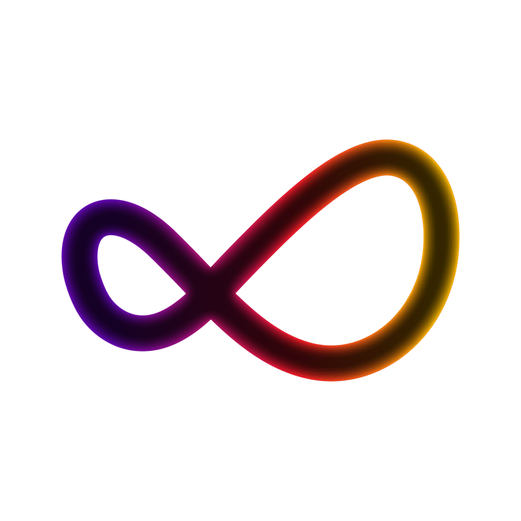 CybrSupport Logo - Dark