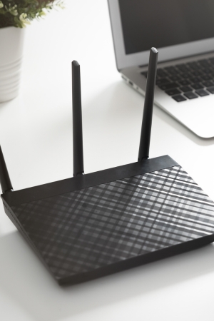 Modem Router