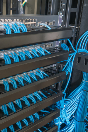 Network Cabinet