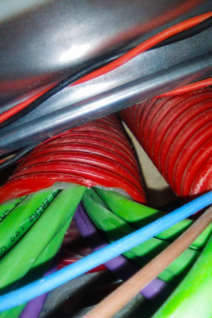 Network Cabling