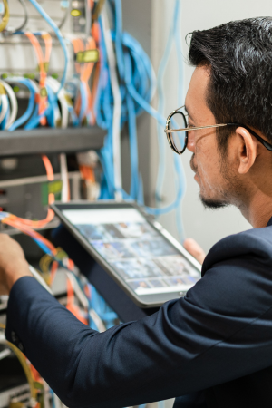 Networking Test