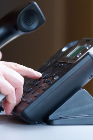 VoIP Phone Systems