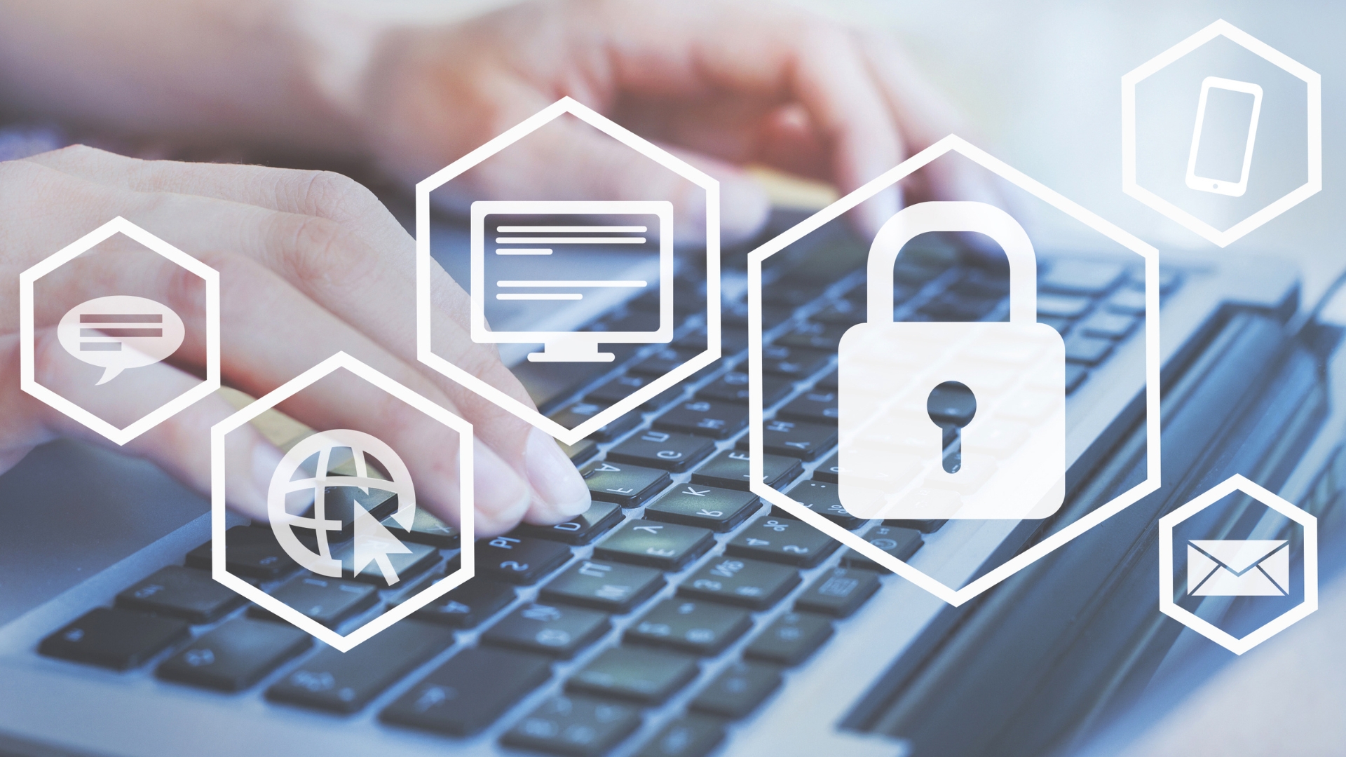 Cyber Security Ipswich – A Growing Target for Cybercriminals
