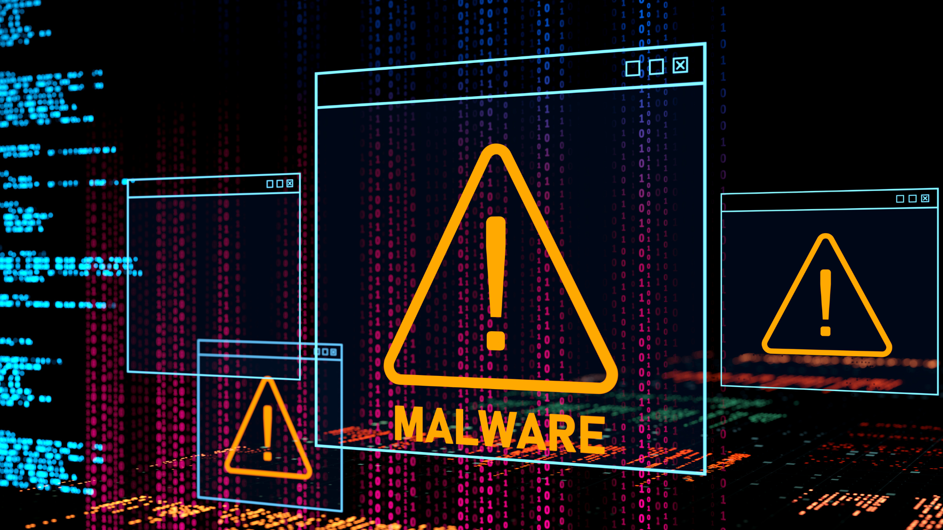 How to Protect Your Ipswich Business from Ransomware Attacks